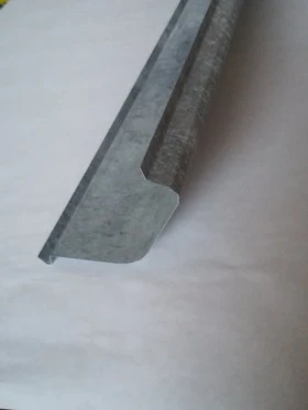 Продава прагове за Nissan Terrano II и Ford Maverik, снимка 3