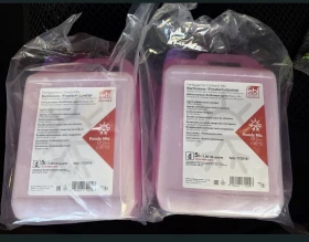FEBI BILSTEIN Antifreeze purple violet  G12++ , снимка 1