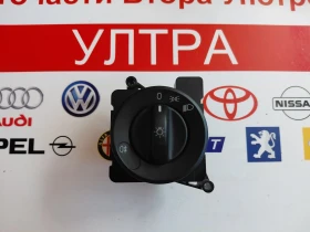 A9065450104 Ключ за фарове за Mercedes-Benz Citan W415  ZGS003, снимка 1