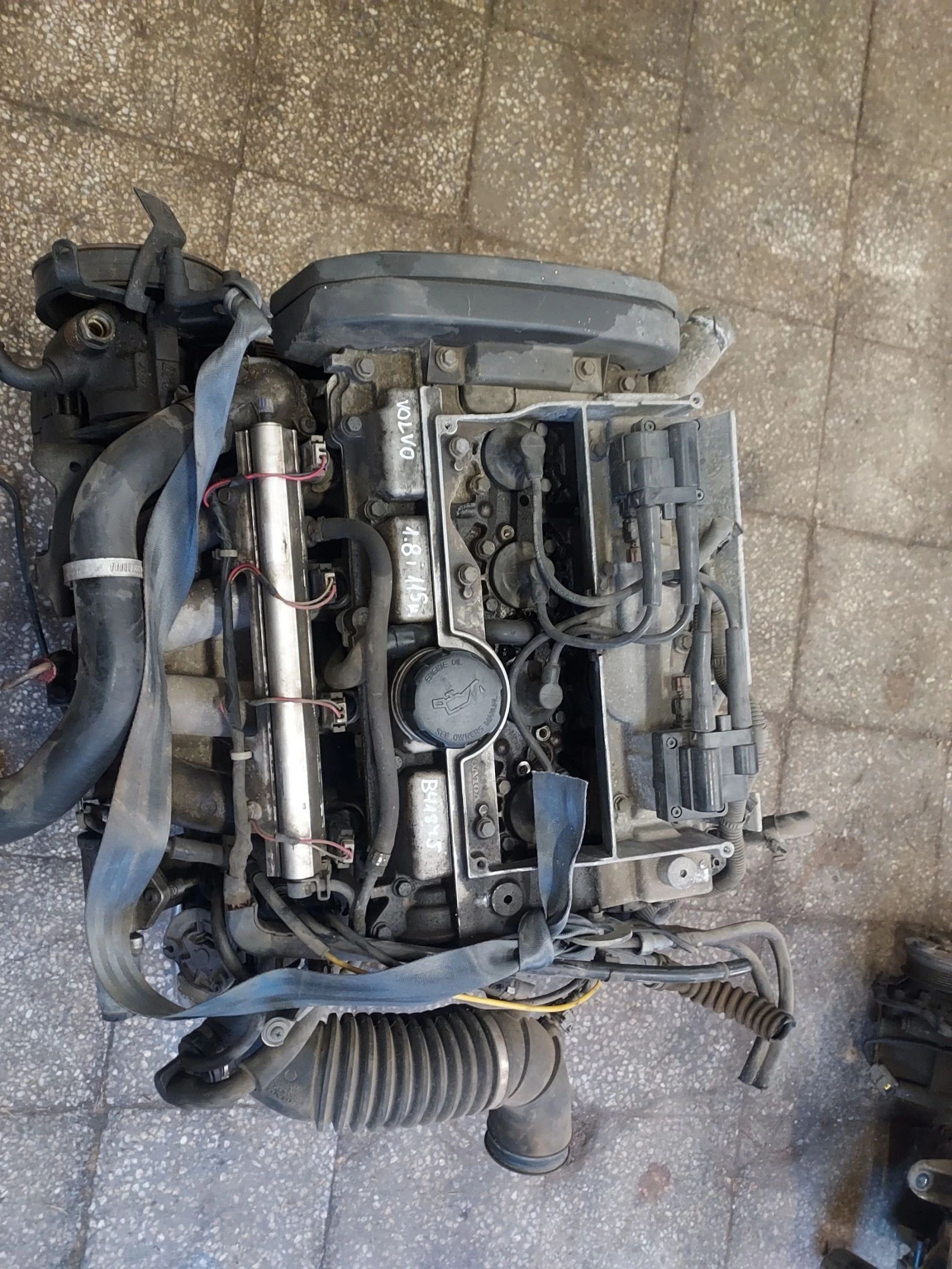 �������� �� ����� 1.8 115�. � ��� �� ������ �4184S  | Mobile.bg � ����������� 1