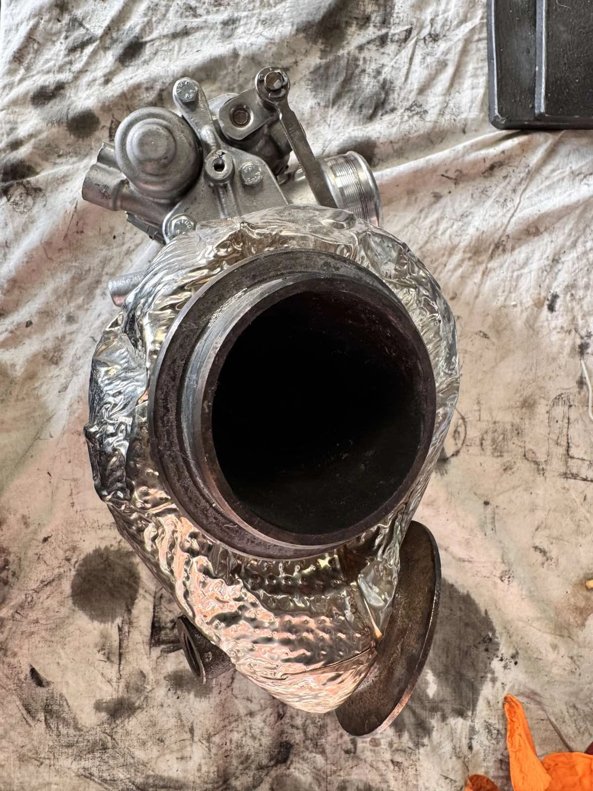   Mercedes W213  - A6540909700 A6540905000 885773-0001 885773-1 | Mobile.bg   6