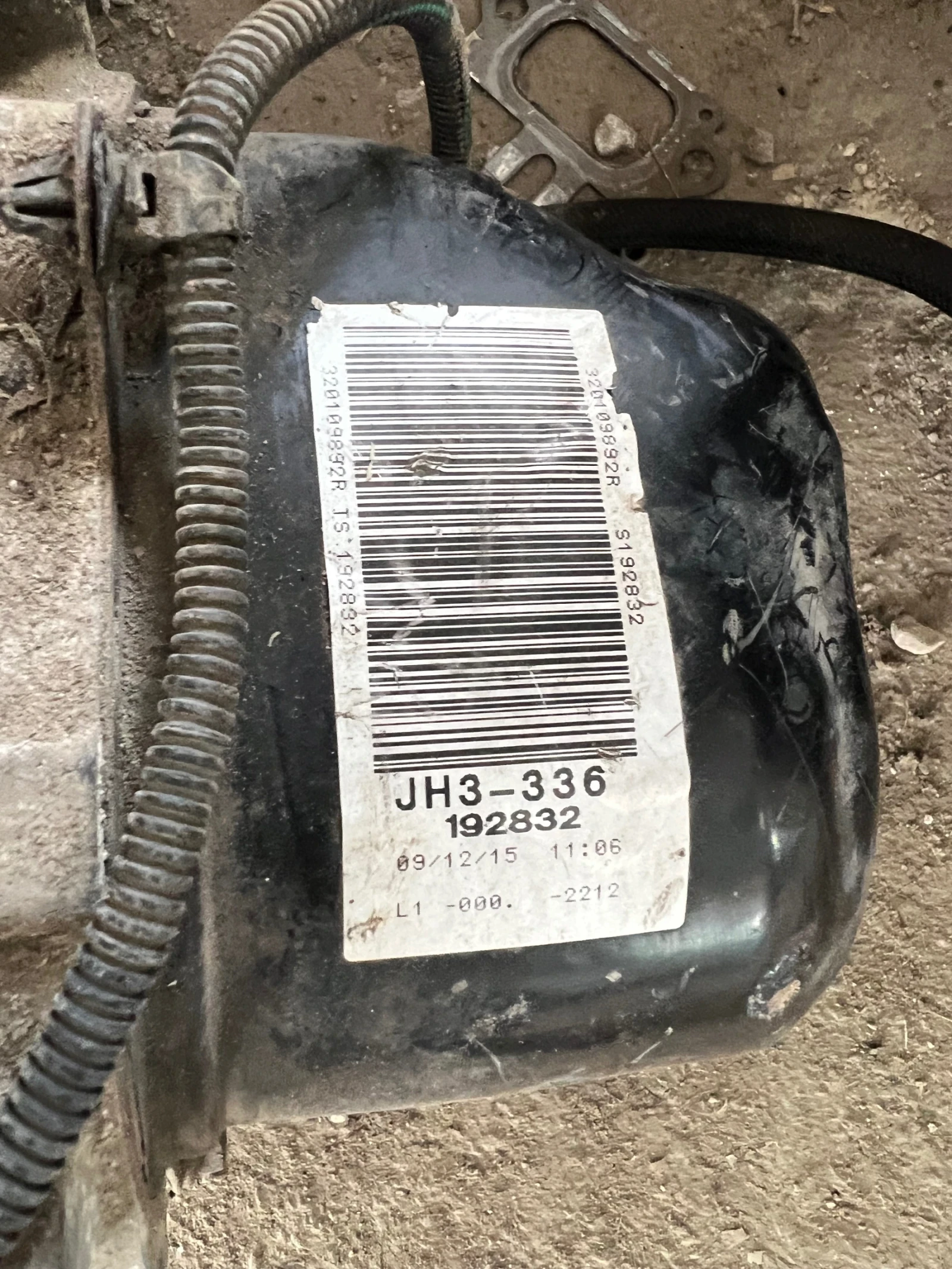 JH3-336 000304014767R    RENAULT DACIA 0.9TCE JH3336 0003040 147 67R  | Mobile.bg   3