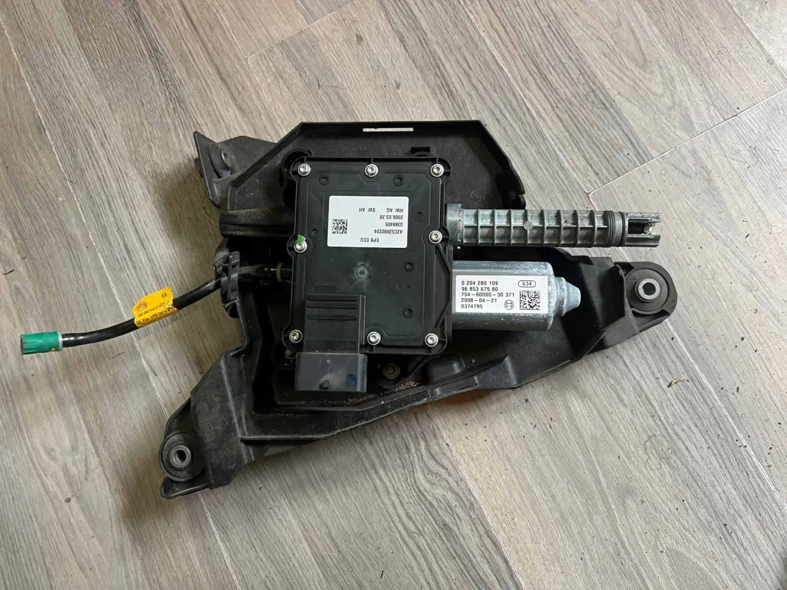 9685367580 0204280109 A2C53092224 .   Citroen C4 Grand Picasso 96 853 675 0 204 280 109 | Mobile.bg   4