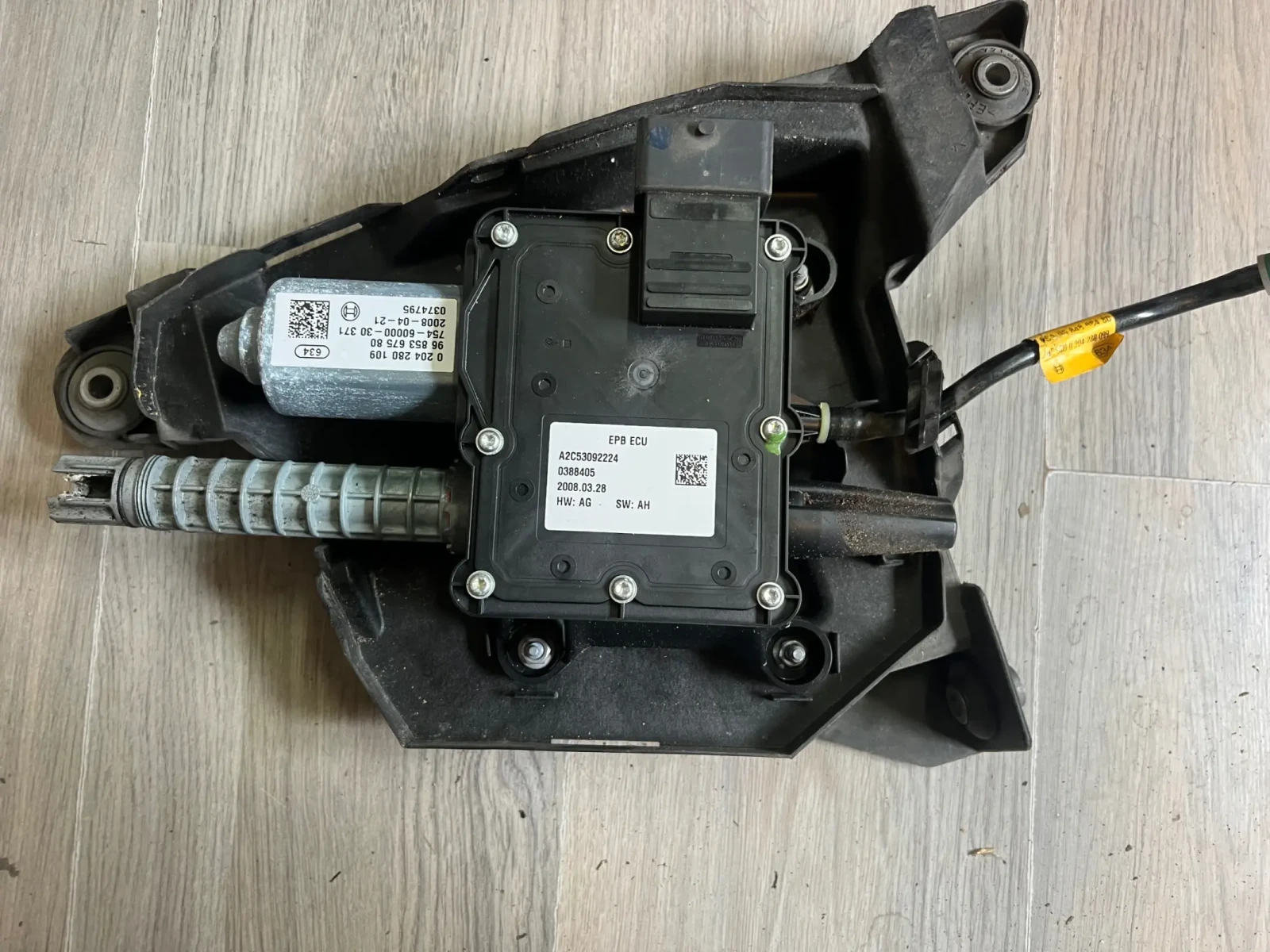 9685367580 0204280109 A2C53092224 .   Citroen C4 Grand Picasso 96 853 675 0 204 280 109 | Mobile.bg   1