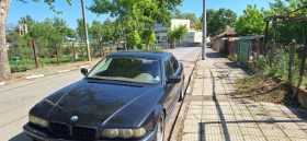 BMW E38 4.4  | Mobile.bg    5