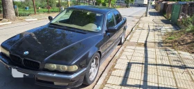 BMW E38 4.4  | Mobile.bg    2