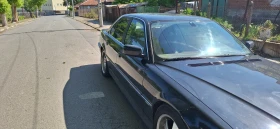 BMW E38 4.4  | Mobile.bg    3