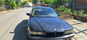 BMW E38 4.4  | Mobile.bg    4