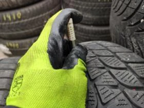 Гуми Зимни 215/60R17, снимка 9
