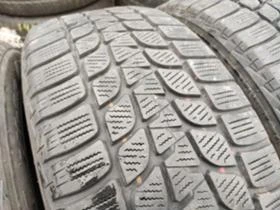 Гуми Зимни 215/60R17, снимка 2