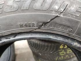 Гуми Зимни 215/60R17, снимка 13