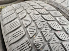 Гуми Зимни 215/60R17, снимка 8