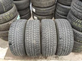Гуми Зимни 215/60R17, снимка 7