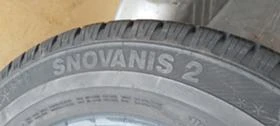 Гуми Зимни 225/65R16, снимка 6