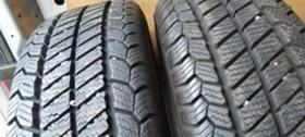 Гуми Зимни 225/65R16, снимка 2