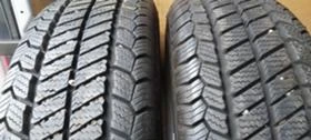 Гуми Зимни 225/65R16, снимка 1