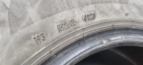 Гуми Летни 235/55R18, снимка 6
