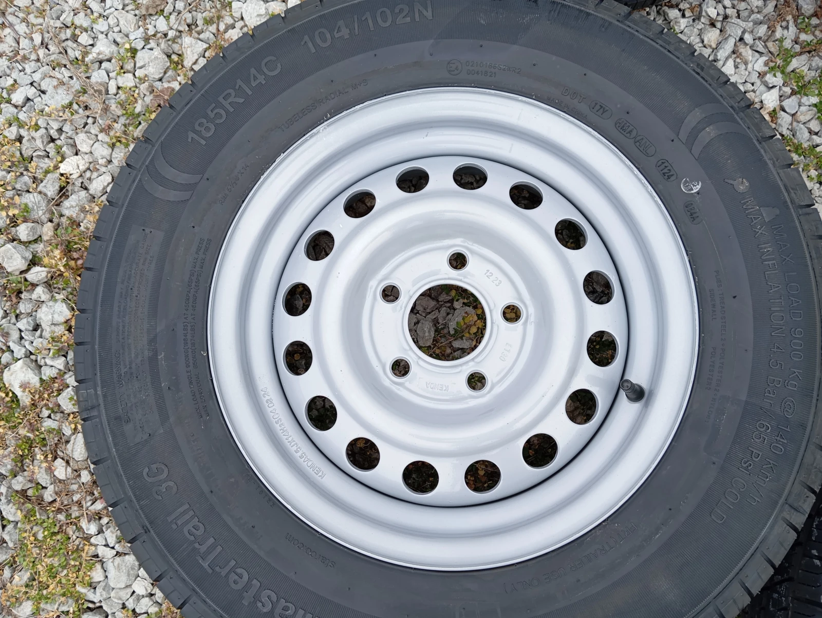  185/75R14 | Mobile.bg   8