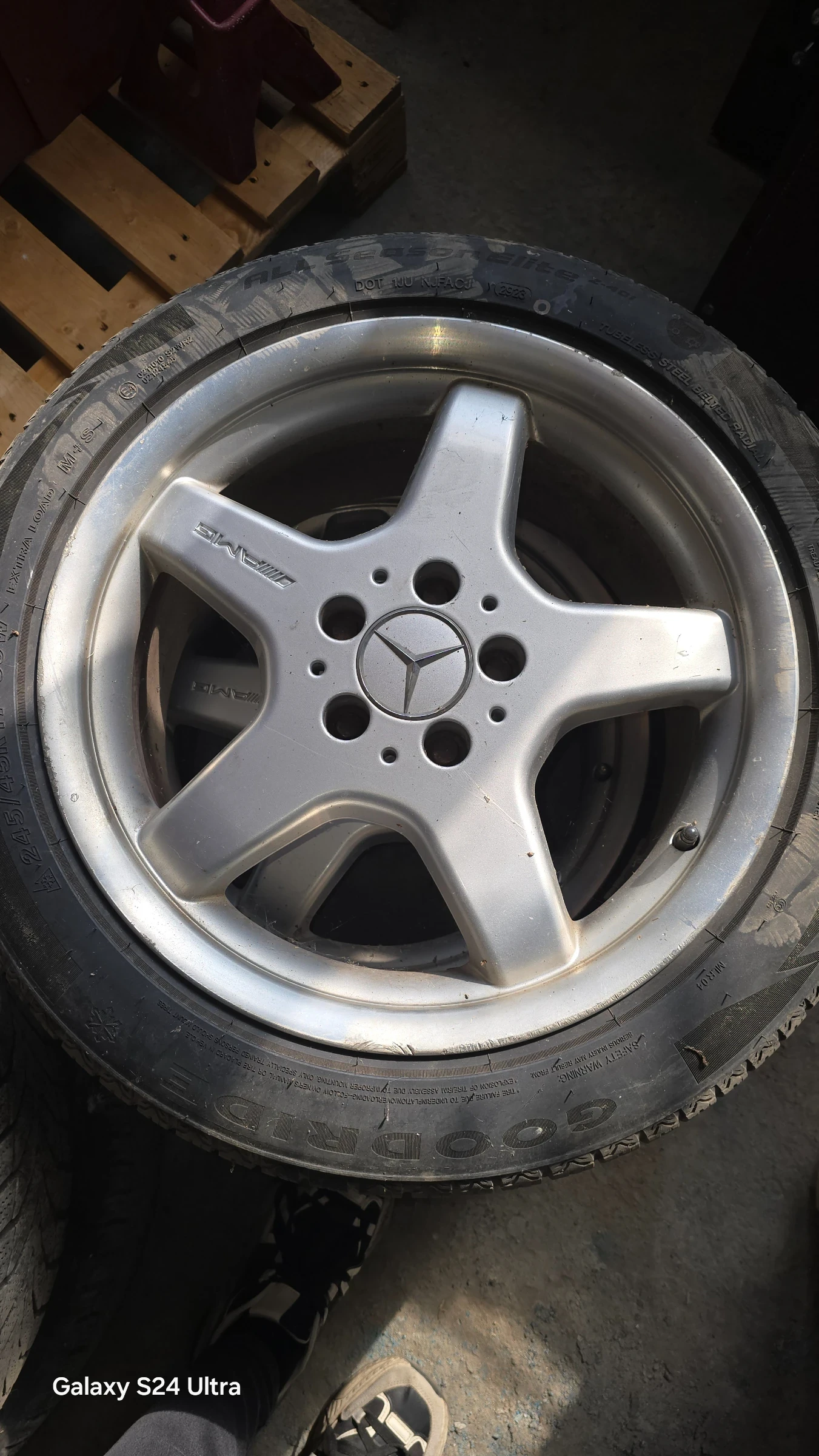 ������ �� Mercedes-Benz C 220 | Mobile.bg � ����������� 3