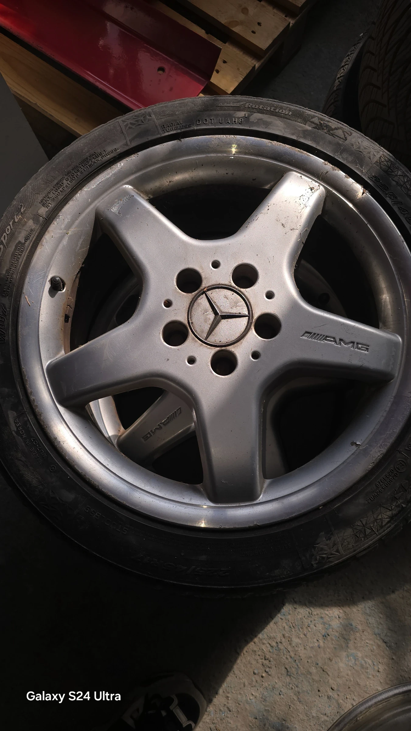 ������ �� Mercedes-Benz C 220 | Mobile.bg � ����������� 4