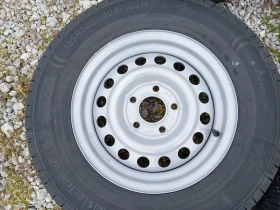 Гуми Всесезонни 185/75R14, снимка 8 - Гуми и джанти - 49021776