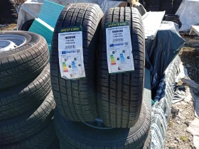 Гуми Всесезонни 185/75R14, снимка 12 - Гуми и джанти - 49021776