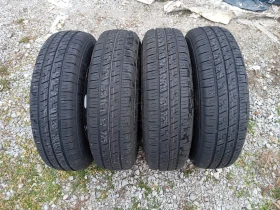 Гуми Всесезонни 185/75R14, снимка 1 - Гуми и джанти - 49021776