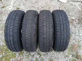 Гуми Всесезонни 185/75R14, снимка 2 - Гуми и джанти - 49021776