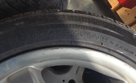 ����� �� �������� �� ������ �� Mercedes-Benz C 220