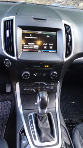 Ford S-Max S-MAX, снимка 7