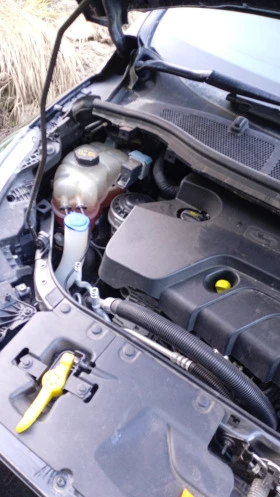 Ford S-Max S-MAX, снимка 3