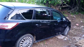 Ford S-Max S-MAX, снимка 4