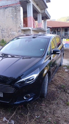 Ford S-Max S-MAX, снимка 5