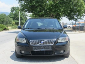 Volvo V50 2.0D 136ps 6ск, снимка 8