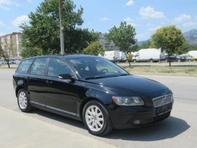 Volvo V50 2.0D 136ps 6ск, снимка 7