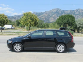 Volvo V50 2.0D 136ps 6ск, снимка 2