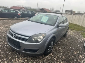 Opel Astra 1.4i KLIMA 132000км., снимка 1