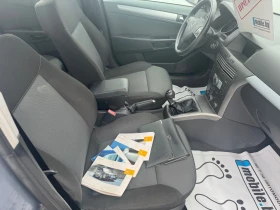 Opel Astra 1.4i KLIMA 132000км., снимка 16
