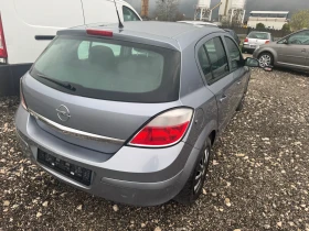 Opel Astra 1.4i KLIMA 132000км., снимка 6