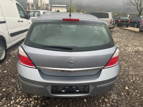 Opel Astra 1.4i KLIMA 132000км., снимка 4
