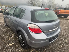 Opel Astra 1.4i KLIMA 132000км., снимка 3