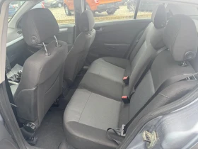 Opel Astra 1.4i KLIMA 132000км., снимка 13