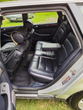 Audi A6, снимка 3