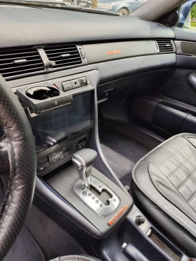 Audi A6, снимка 4