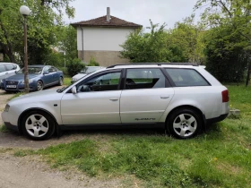 Audi A6, снимка 8