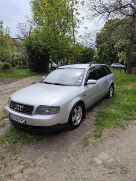 Audi A6, снимка 2