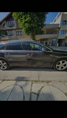 Peugeot 508, снимка 6