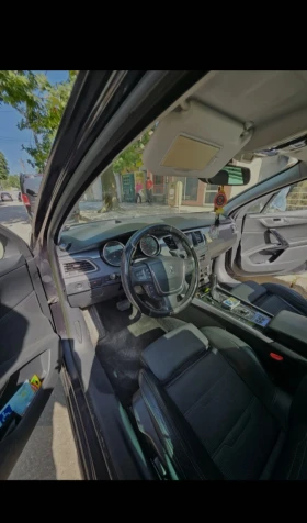 Peugeot 508, снимка 10