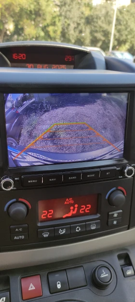 Peugeot Partner, снимка 13