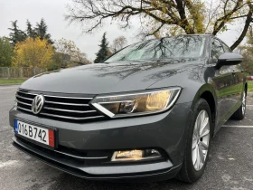 VW Passat 1.6 TDI ERGO COMFORT EVRO 6B, снимка 2